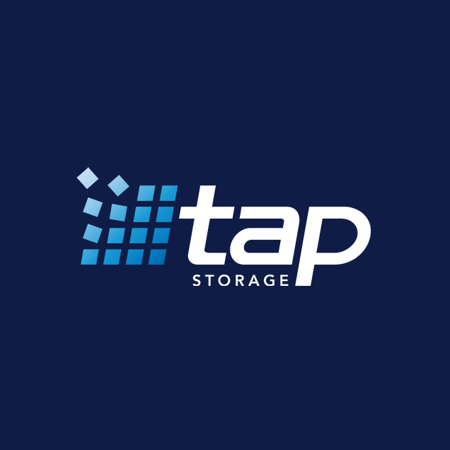 Gif indiquant que TAP Stockage devient storagis
